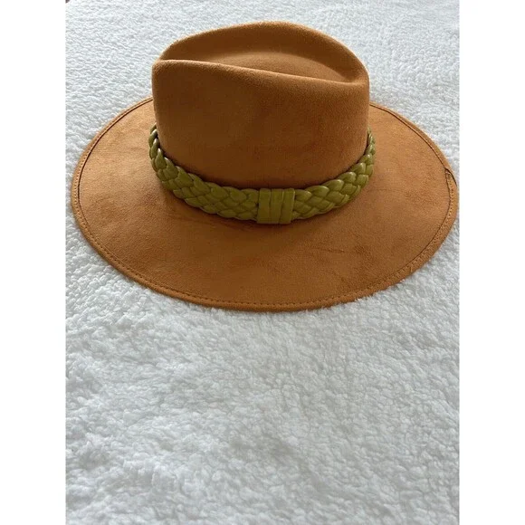 ASN Los Angeles | Accessories | Anthropologie Asn Braided  display picture 3